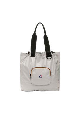 Bolso K-Way Packable Le Vrai 3.0 Victorine Beige Light