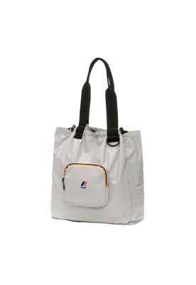 Imagen 2 del producto Bolso K-Way Packable Le Vrai 3.0 Victorine Beige Light