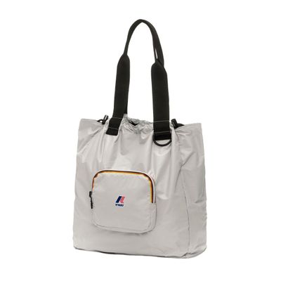 Imagen 2 del producto Bolso K-Way Packable Le Vrai 3.0 Victorine Beige Light