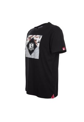 Imagen 2 del producto Polera Colo Colo urbano Eterno Campeón Black Camo