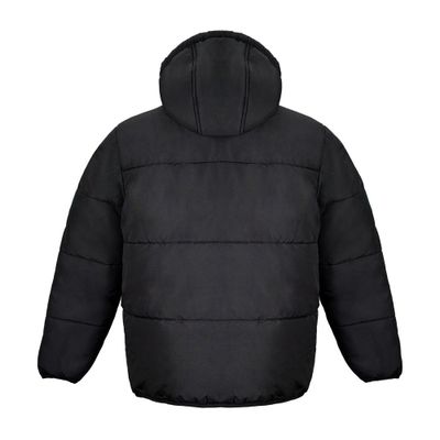 Imagen 2 del producto Parka Women Kappa Black