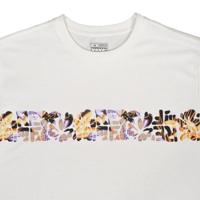 Imagen 2 del producto Poleras M/C Reef 2505 Blanco