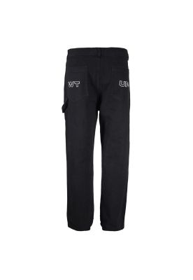 Imagen 2 del producto Pantalon Whatup Men Carpinter Black