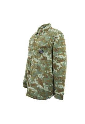 Imagen 2 del producto Chaqueta Men Green Multicolor