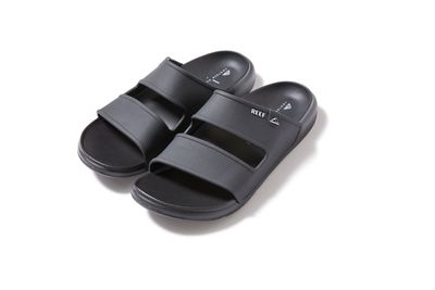 Imagen 2 del producto Sandalia Men Oasis Double Up Black