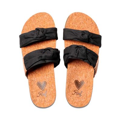 Imagen 2 del producto Sandalia Women Knotty Vista Hi Dutty Black