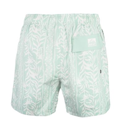 Imagen 2 del producto Traje de baño Reef Hombre Verde Claro