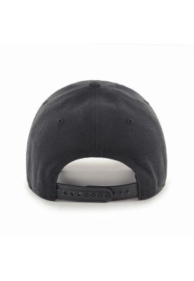 Imagen 2 del producto Jockey Colo Colo Shield All Black Red