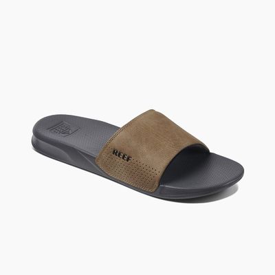 Imagen 2 del producto Sandalia One Slide Men Brown Reef