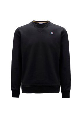 Polerón Baptiste Black Pure