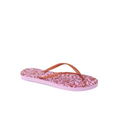 Imagen 1 del producto Sandalia Reef Women Seaside Prints Pink Mode Flower