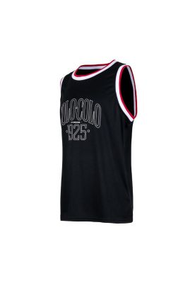 Imagen 2 del producto Polera Colo Colo Hombre Sin Manga Negro