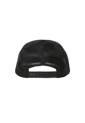 Imagen 2 del producto Jockey Alpha Block x MP Mesh Cap Black