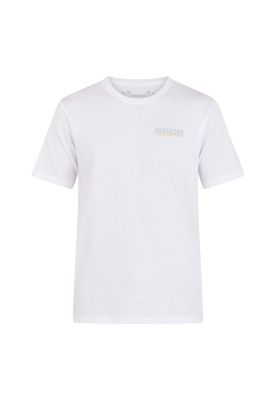 Polera Everyday Lazy Daze White