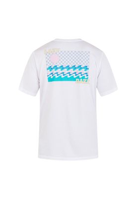 Imagen 2 del producto Polera Everyday Lazy Daze White