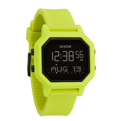 Imagen 2 del producto Reloj Siren Citron Black