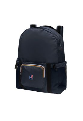 Imagen 2 del producto Mochila K-Way Packable Le Vrai 3.0 Michel Blue Depth