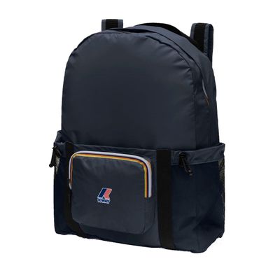 Imagen 2 del producto Mochila K-Way Packable Le Vrai 3.0 Michel Blue Depth