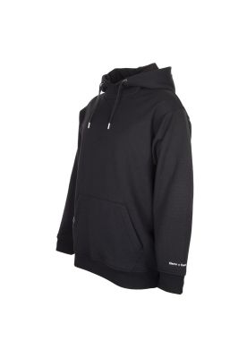 Imagen 2 del producto Polerón Colo Colo Urbano Canguro Black 