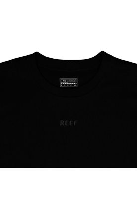 Imagen 2 del producto Poleras M/C Reef Hombre Negro