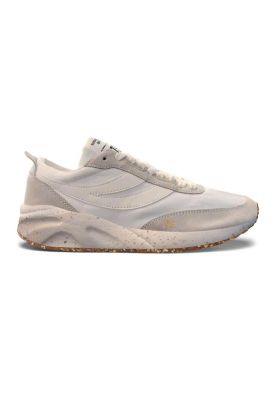 Zapatilla 4089 Training 9TS Vegan Faux Light White