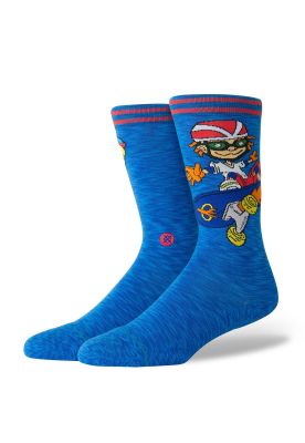 Imagen 1 del producto Stance Sock Men Reggie and Otto Crew Royal