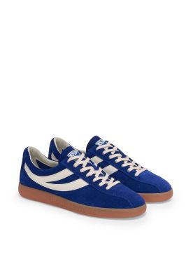 Imagen 2 del producto Zapatilla Superga 1960 Capri Sport Blue White Mastice Gum