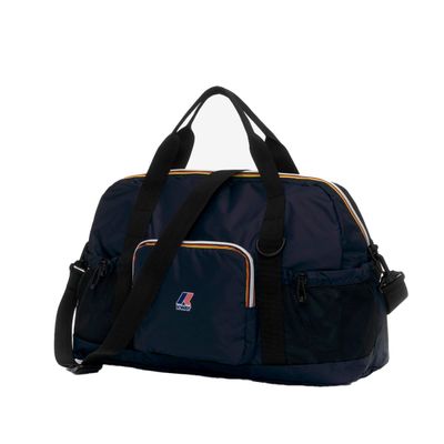 Imagen 2 del producto Bolso K-Way Packable Le Vrai 3.0 Marcel Blue Depth