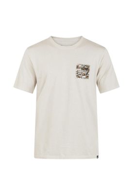 Imagen 1 del producto Polera Everyday Four Corners Bone