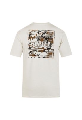 Imagen 2 del producto Polera Everyday Four Corners Bone