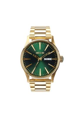 Reloj Nixon Sentry SS Gold