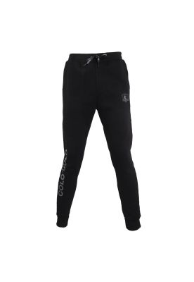 Imagen 1 del producto Pantalón Colo Colo Urbano All Black ""La Historia Nos Hace Grandes""