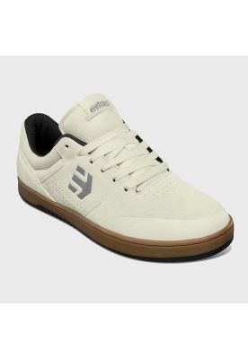Imagen 2 del producto Zapatilla Men Marana Michelin White Gum