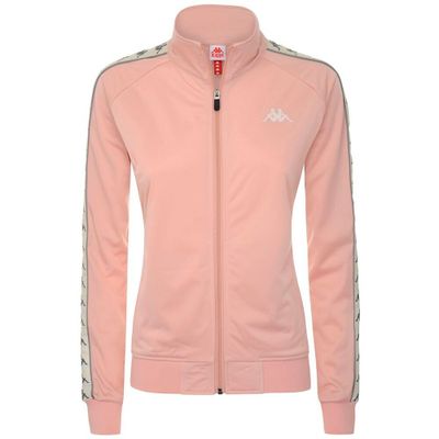 Imagen 1 del producto Chaqueta 222 Women Banda Wanniston Slim Pink