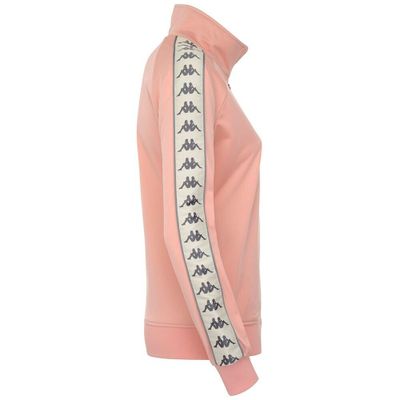Imagen 2 del producto Chaqueta 222 Women Banda Wanniston Slim Pink