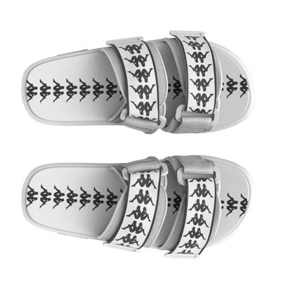 Imagen 2 del producto Sandalia 222 BANDA ASTER 1 White Black