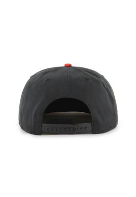 Imagen 2 del producto Jockey New York Yankees Captain Rose Garden Black