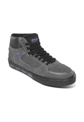 Imagen 2 del producto Zapatilla Screw Vulc Mid Rad Grey Black Etnies