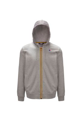 Imagen 1 del producto Polerón Anthony Light Grey Melange