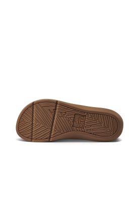 Imagen 2 del producto Sandalia Reef Men Santa Ana Brown