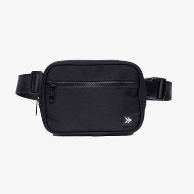 Imagen 1 del producto Banano Thread Fanny Pack Black