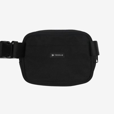Imagen 2 del producto Banano Thread Fanny Pack Black