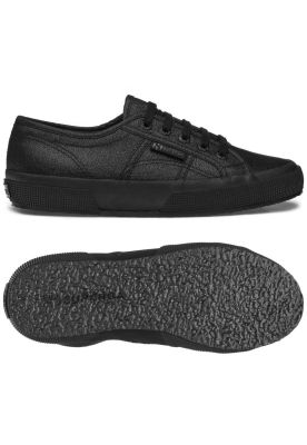 Zapatilla Lamew Negro Superga