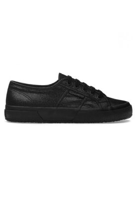 Imagen 2 del producto Zapatilla Lamew Negro Superga