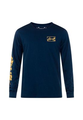 Polera Manga Larga Everyday Mai Tai Night force