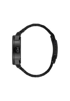 Imagen 2 del producto Reloj Sentry SS All Black Black Nixon