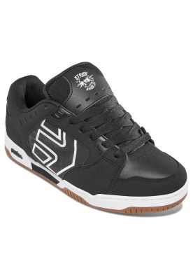 Imagen 2 del producto Zapatilla Men Faze Dark Black Skulls