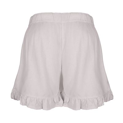 Imagen 2 del producto Shorts Skort Reef Mujer Beige