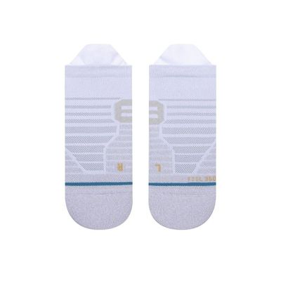 Imagen 2 del producto Stance Sock Versa Tab White
