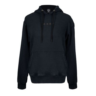 Imagen 1 del producto Polerón Reef Women Hoodie Sunshine Black